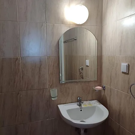 крин ゲストハウス