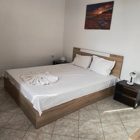 ゲストハウス крин