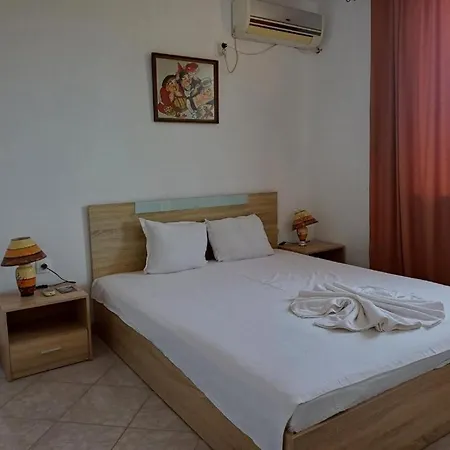 Gasthuis крин Sinemoretz