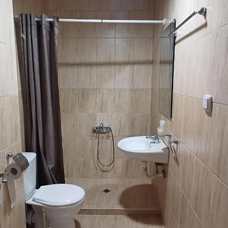 Gasthuis крин Sinemoretz