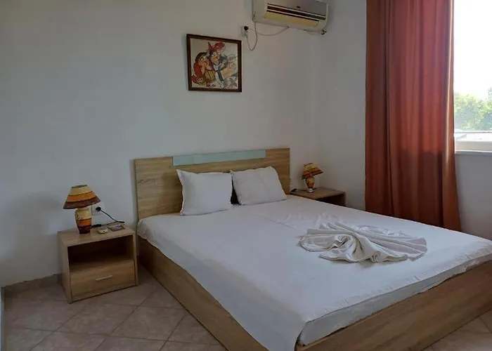 Affittacamere крин Sinemoretz