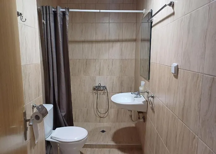 Affittacamere крин Sinemoretz