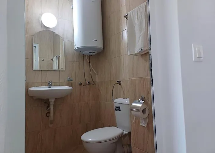 Affittacamere крин *