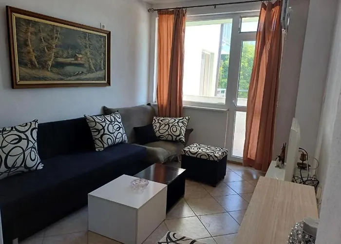 крин Affittacamere