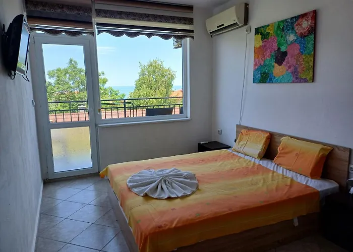 крин * Sinemoretz