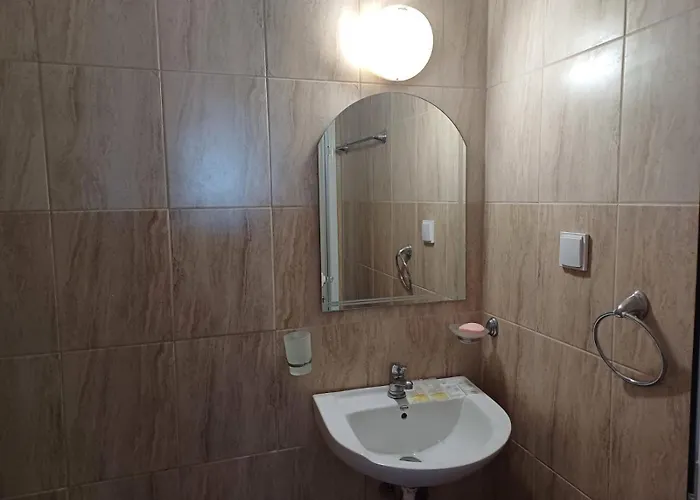 крин Affittacamere