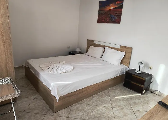 Affittacamere крин