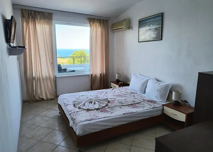 крин Affittacamere